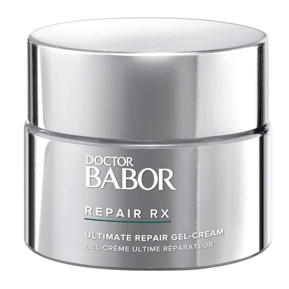 Doctor Babor Repair RX Ultimate Repair Gel Cream 50ml BRAND NEW/SEALED